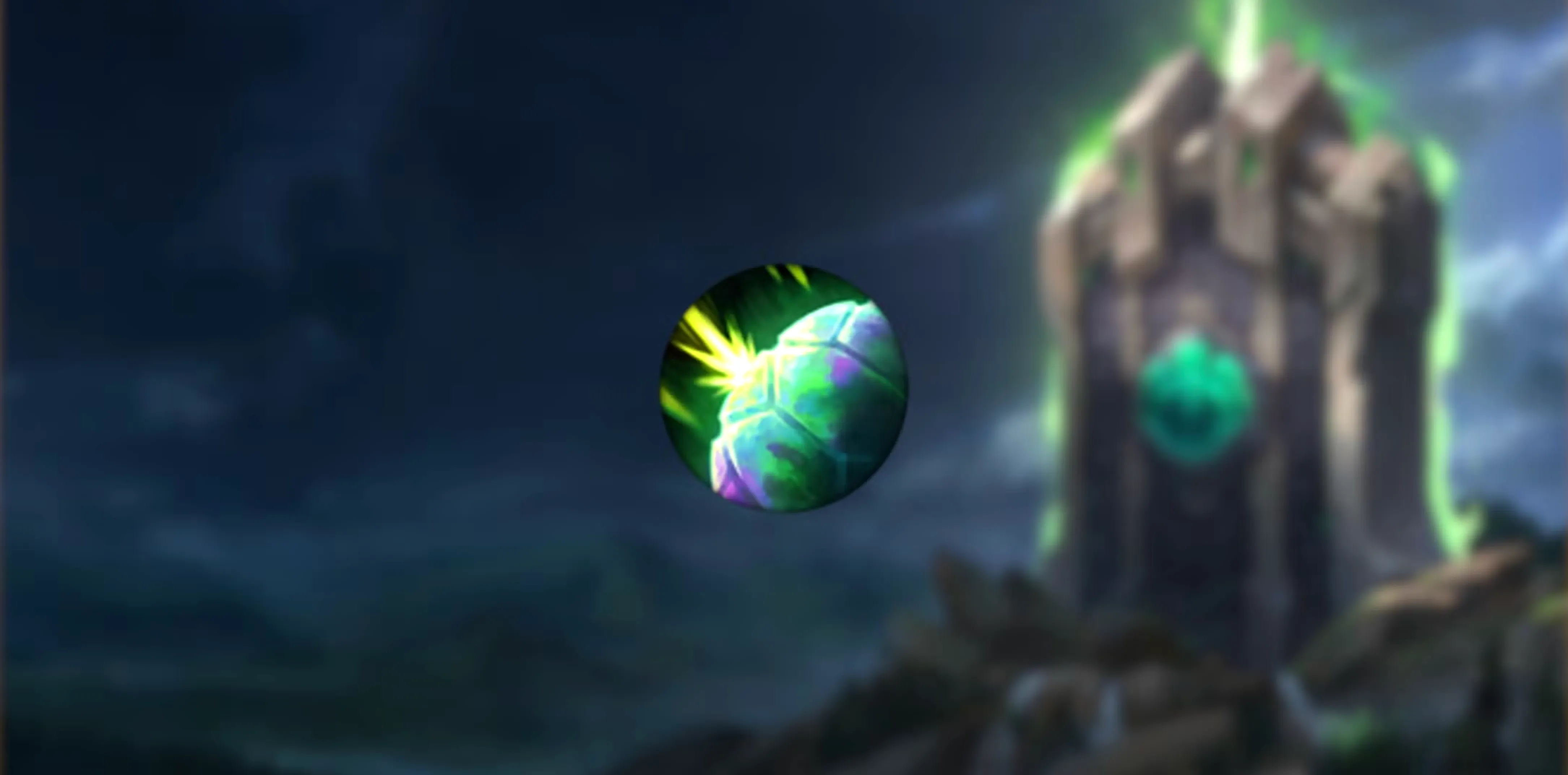 Shield Bash rune lol
